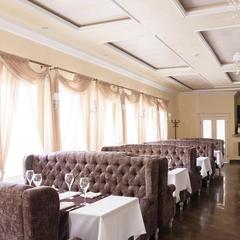 Комплекс отдыха Бравайс, Ростов Великий, Ярославская область