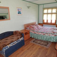 Гостевое Подворье Неро, Ростов Великий, Ярославская область