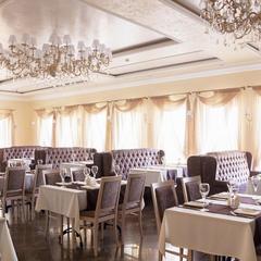 Комплекс отдыха Бравайс, Ростов Великий, Ярославская область