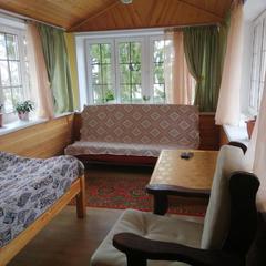 Гостевой дом Возле озера Неро, Ростов Великий, Ярославская область