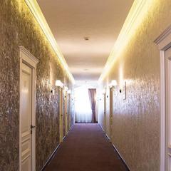 Комплекс отдыха Бравайс, Ростов Великий, Ярославская область