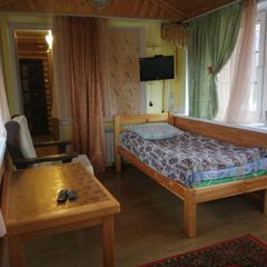 Гостевой дом Возле озера Неро, Ростов Великий, Ярославская область