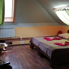 Гостевой дом Возле озера Неро, Ростов Великий, Ярославская область