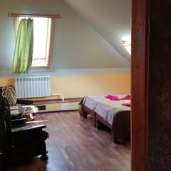 Гостевой дом Возле озера Неро, Ростов Великий, Ярославская область