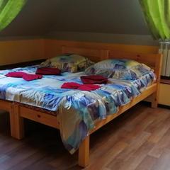 Гостевой дом Возле озера Неро, Ростов Великий, Ярославская область