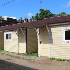 Гостевое Подворье Неро, Ростов Великий, Ярославская область