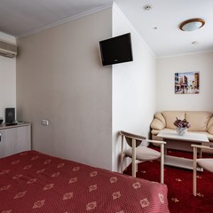 Отель Амакс Конгресс-отель Ростов-на-Дону, Ростов-на-Дону, Ростовская область