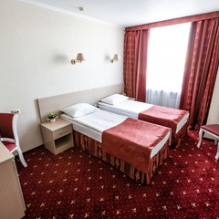 Отель Амакс Конгресс-отель Ростов-на-Дону, Ростов-на-Дону, Ростовская область