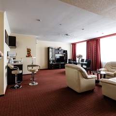 Отель Амакс Конгресс-отель Ростов-на-Дону, Ростов-на-Дону, Ростовская область