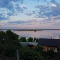 Гостевой дом Возле озера Неро, Ростов Великий, Ярославская область