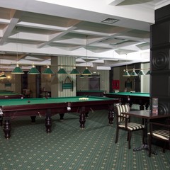 Отель Амакс Конгресс-отель Ростов-на-Дону, Ростов-на-Дону, Ростовская область