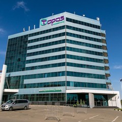 Гостиница Топос Конгресс-Отель, Ростов-на-Дону, Ростовская область