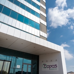 Гостиница Топос Конгресс-Отель, Ростов-на-Дону, Ростовская область