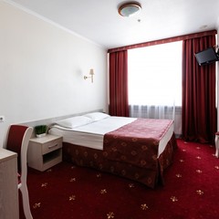 Отель Амакс Конгресс-отель Ростов-на-Дону, Ростов-на-Дону, Ростовская область