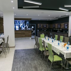 Гостиница Топос Конгресс-Отель, Ростов-на-Дону, Ростовская область