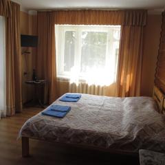 Гостевой дом Возле озера Неро, Ростов Великий, Ярославская область