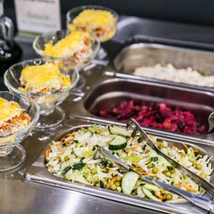 Гостиница Топос Конгресс-Отель, Ростов-на-Дону, Ростовская область