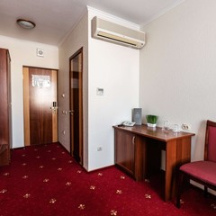 Отель Амакс Конгресс-отель Ростов-на-Дону, Ростов-на-Дону, Ростовская область