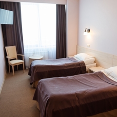 Гостиница Топос Конгресс-Отель, Ростов-на-Дону, Ростовская область