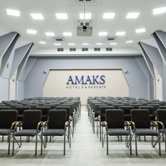 Отель Амакс Конгресс-отель Ростов-на-Дону, Ростов-на-Дону, Ростовская область