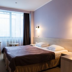 Гостиница Топос Конгресс-Отель, Ростов-на-Дону, Ростовская область