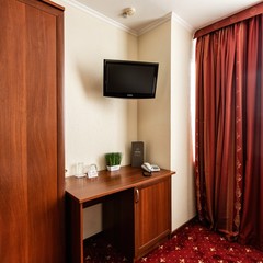 Отель Амакс Конгресс-отель Ростов-на-Дону, Ростов-на-Дону, Ростовская область