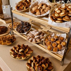 Отель Амакс Конгресс-отель Ростов-на-Дону, Ростов-на-Дону, Ростовская область