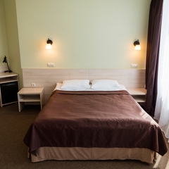 Гостиница Топос Конгресс-Отель, Ростов-на-Дону, Ростовская область