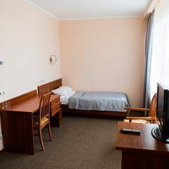 Гостиница Топос Конгресс-Отель, Ростов-на-Дону, Ростовская область