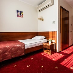 Отель Амакс Конгресс-отель Ростов-на-Дону, Ростов-на-Дону, Ростовская область