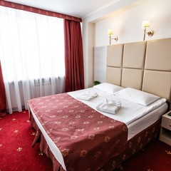 Отель Амакс Конгресс-отель Ростов-на-Дону, Ростов-на-Дону, Ростовская область