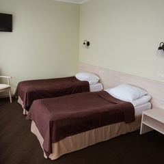 Гостиница Топос Конгресс-Отель, Ростов-на-Дону, Ростовская область