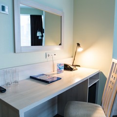 Гостиница Топос Конгресс-Отель, Ростов-на-Дону, Ростовская область