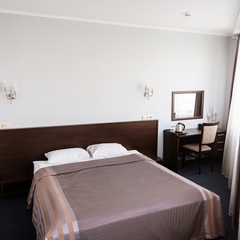 Гостиница Топос Конгресс-Отель, Ростов-на-Дону, Ростовская область