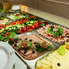 Отель Амакс Конгресс-отель Ростов-на-Дону, Ростов-на-Дону, Ростовская область