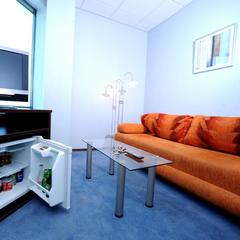 Гостиница Топос Конгресс-Отель, Ростов-на-Дону, Ростовская область