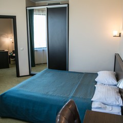 Гостиница Топос Конгресс-Отель, Ростов-на-Дону, Ростовская область