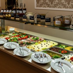 Отель Амакс Конгресс-отель Ростов-на-Дону, Ростов-на-Дону, Ростовская область