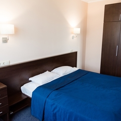 Гостиница Топос Конгресс-Отель, Ростов-на-Дону, Ростовская область