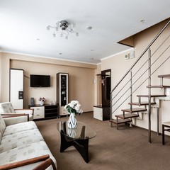 Отель Амакс Конгресс-отель Ростов-на-Дону, Ростов-на-Дону, Ростовская область