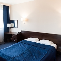 Гостиница Топос Конгресс-Отель, Ростов-на-Дону, Ростовская область