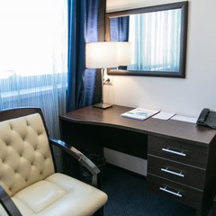 Гостиница Топос Конгресс-Отель, Ростов-на-Дону, Ростовская область