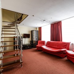 Отель Амакс Конгресс-отель Ростов-на-Дону, Ростов-на-Дону, Ростовская область