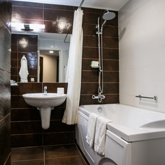 Гостиница Топос Конгресс-Отель, Ростов-на-Дону, Ростовская область