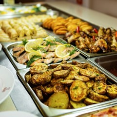 Отель Амакс Конгресс-отель Ростов-на-Дону, Ростов-на-Дону, Ростовская область