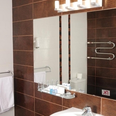 Гостиница Топос Конгресс-Отель, Ростов-на-Дону, Ростовская область