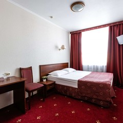 Отель Амакс Конгресс-отель Ростов-на-Дону, Ростов-на-Дону, Ростовская область