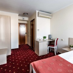 Отель Амакс Конгресс-отель Ростов-на-Дону, Ростов-на-Дону, Ростовская область