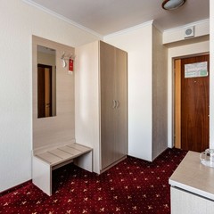 Отель Амакс Конгресс-отель Ростов-на-Дону, Ростов-на-Дону, Ростовская область