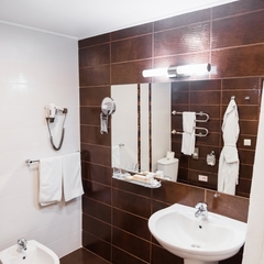 Гостиница Топос Конгресс-Отель, Ростов-на-Дону, Ростовская область